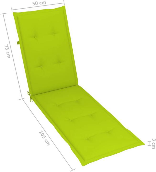 Image du produit vidaXL Kalel (180 x 50 cm)