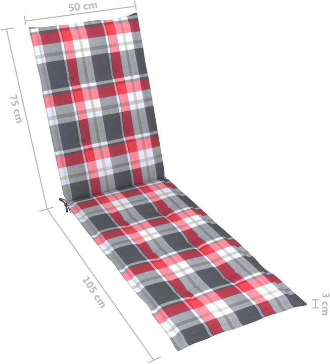 Image du produit vidaXL Kalel (180 x 50 cm)