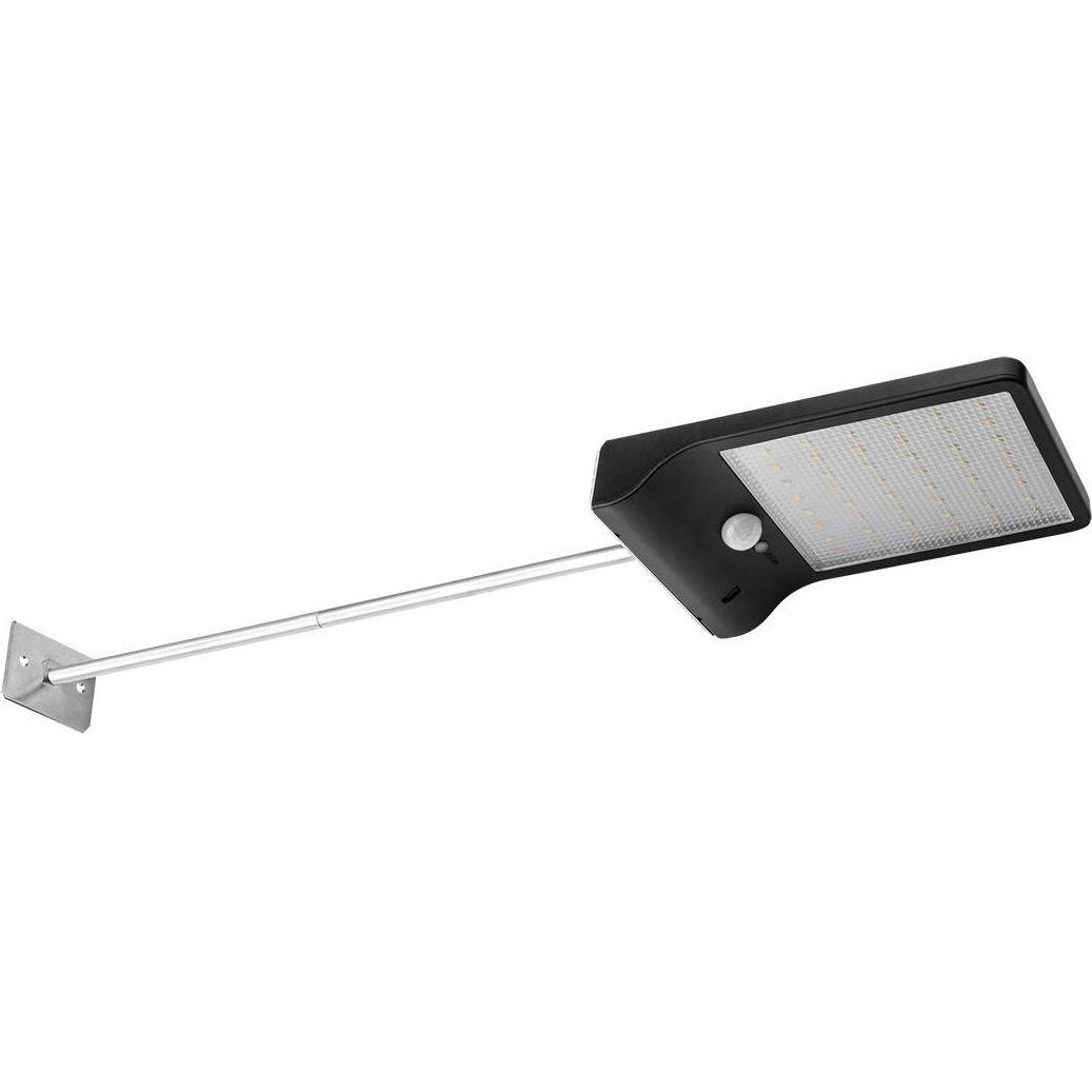 Thumbnail - Neo, Gartenbeleuchtung, Solar-Strassenlampe + Fernbedienung SMD LED 450 lm (450 lm)