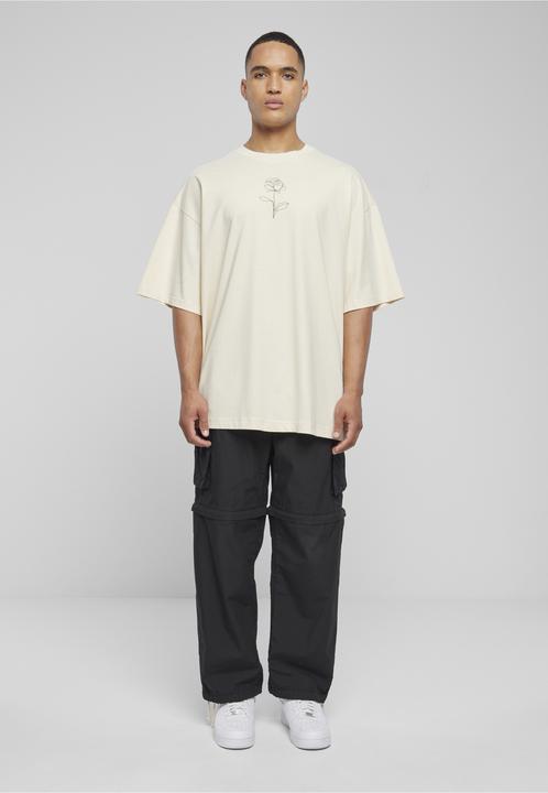 Produktbild Merchcode Spring - Rose HugeSpring - Rose Huge Tee Tee - 105685 (M)