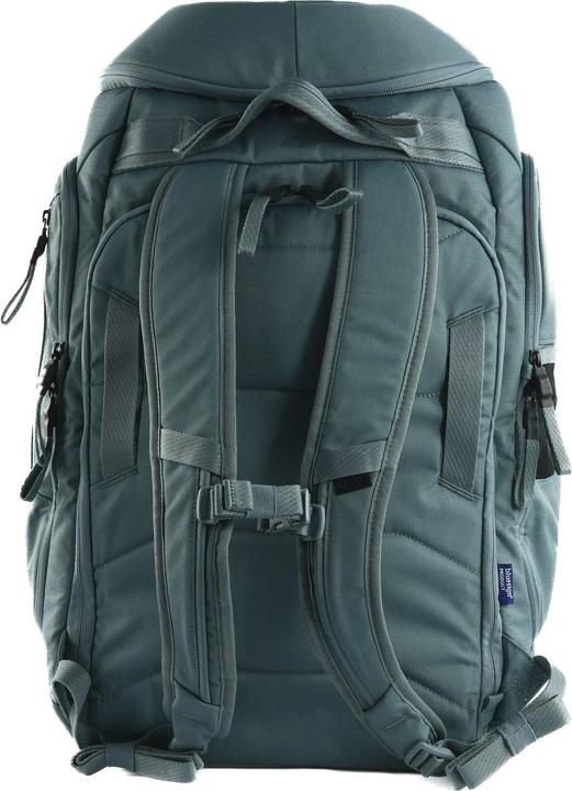 Immagine prodotto Thule RoundTrip Boot Backpack 60L (60 l)
