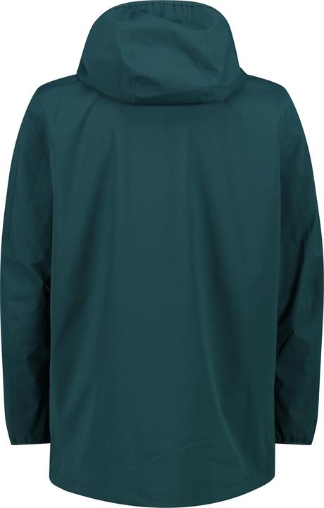Actual product image CMP Campagnolo Hoodie (4XL)