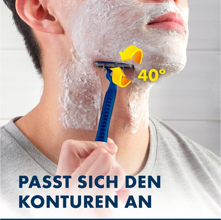 Immagine prodotto Gillette Blue3 Smooth