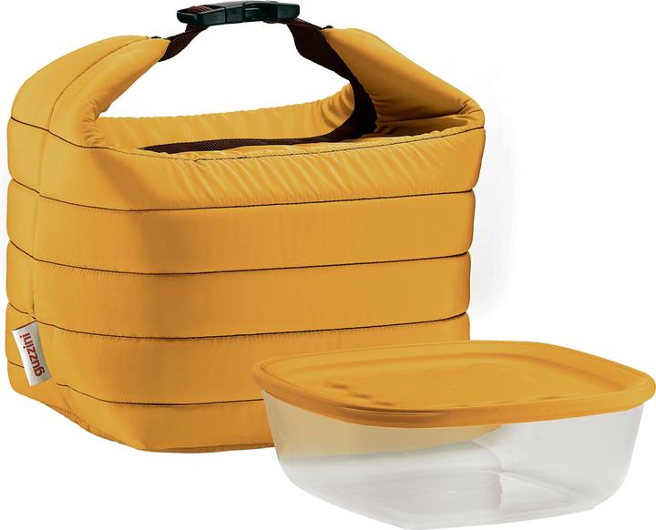 Produktbild Guzzini Kühltasche mit Vorratsbox (12.10 l)