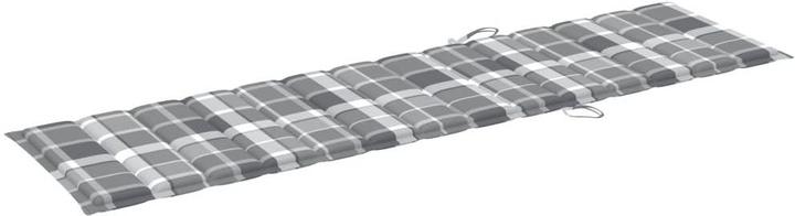 Image du produit vidaXL Hayder (200 x 50 x 3 cm)