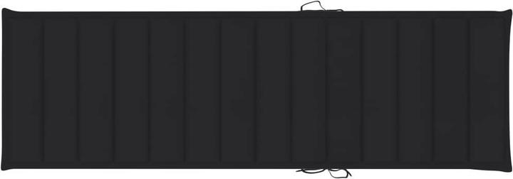 Immagine prodotto VidaXL Hayder (200 x 60 x 3 cm)