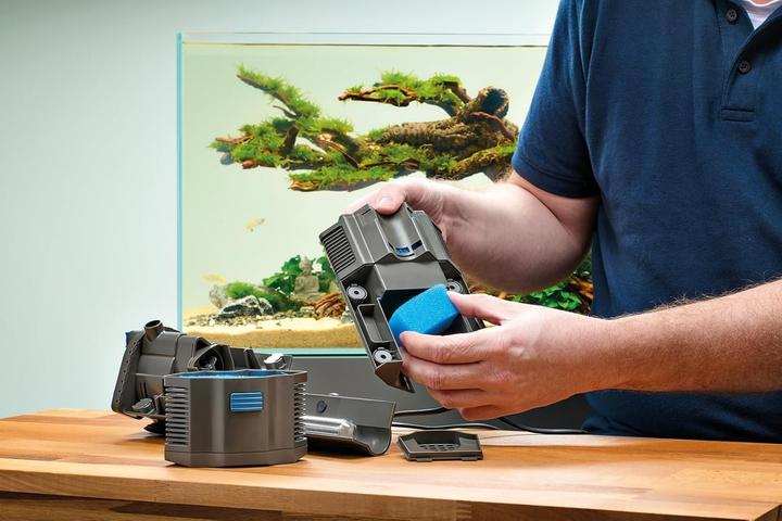 Produktbild Oase Innenfilter (200 l, Innenfilter, Süsswasser)