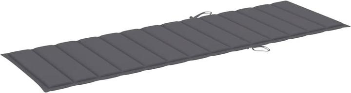 Immagine prodotto VidaXL Hayder (200 x 70 x 3 cm)