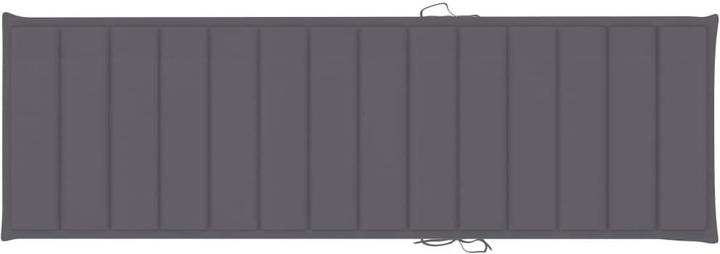 Immagine prodotto VidaXL Hayder (200 x 70 x 3 cm)