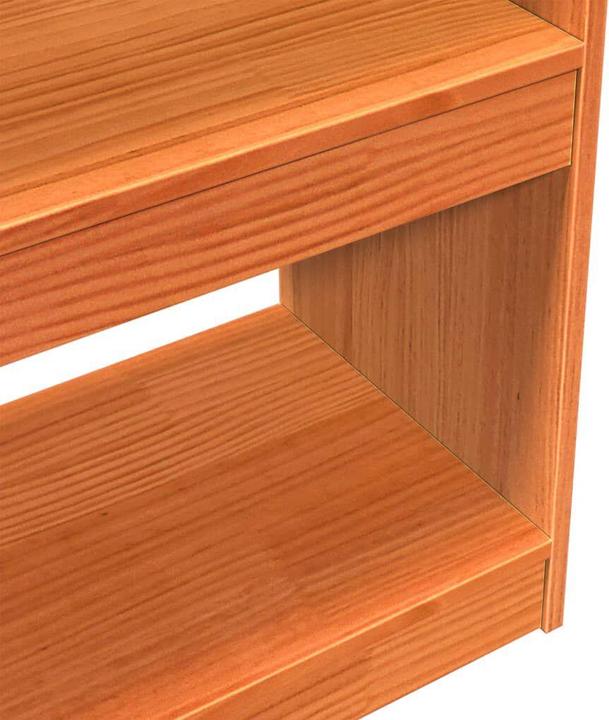 Produktbild vidaXL Candide (100 x 30 x 199.5 cm)