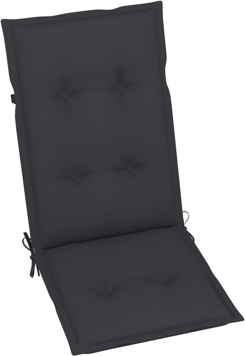 Actual product image VidaXL Mairan (120 x 50 x 7 cm)
