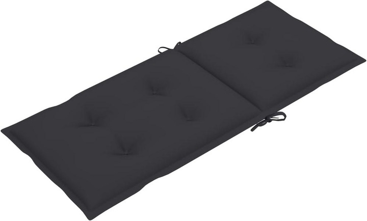 Actual product image VidaXL Mairan (120 x 50 x 7 cm)