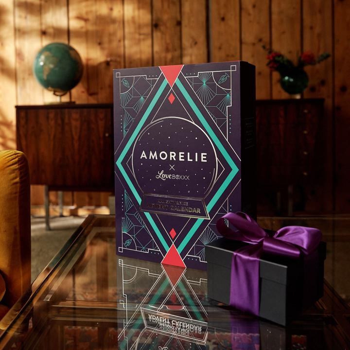 Image du produit Amorelie Calendrier de l'Avent 2023