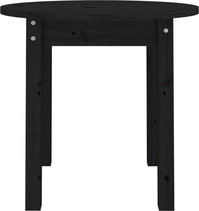 Produktbild vidaXL Couchtisch (45 x 45 x 40 cm)