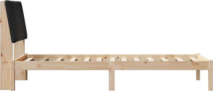 Image du produit vidaXL Bettrahmen (90 x 190 cm)