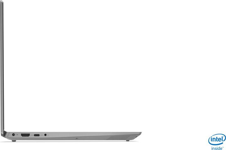 Actual product image Lenovo ideapad S340-14IILD (14", 512 GB, 8 GB, Eng. Int., Intel Core i5-1035G1)