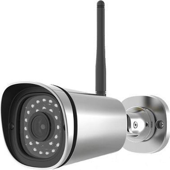 Thomson 512397 1080p outdoor IP-camera (1920 x 1080 Pixels)
