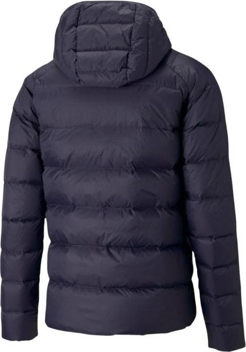 Produktbild Puma Herrenjacke PWRWarmn packLITE HD 600 Down marineblau 587703 06 (L) (L)