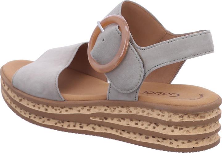 Produktbild Gabor 64.550 31 Sandal (38)