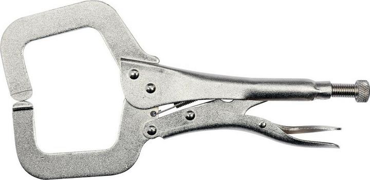 Image du produit Toya Pince auto-serrante 275 mm C-TYPE (275 mm)