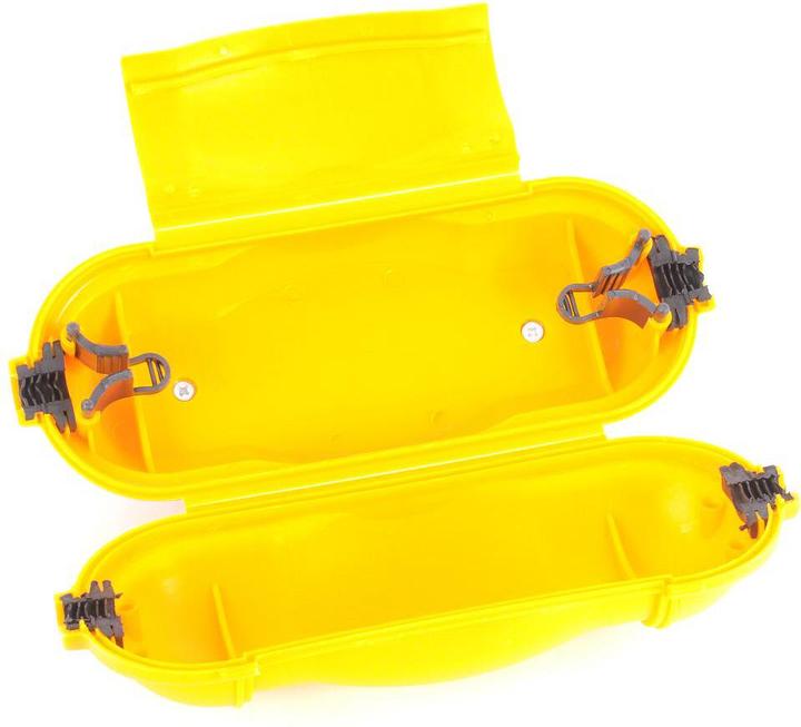 Actual product image Brennenstuhl Big