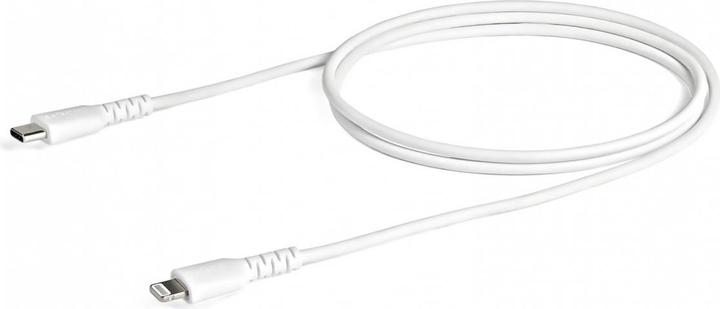 Image du produit StarTech USB C - Lightning (2 m, USB 2.0)