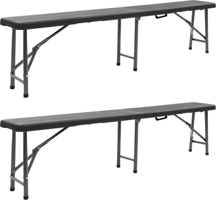 Image du produit VidaXL Banc de jardin