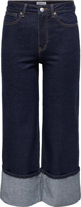 Dark Blue Denim
