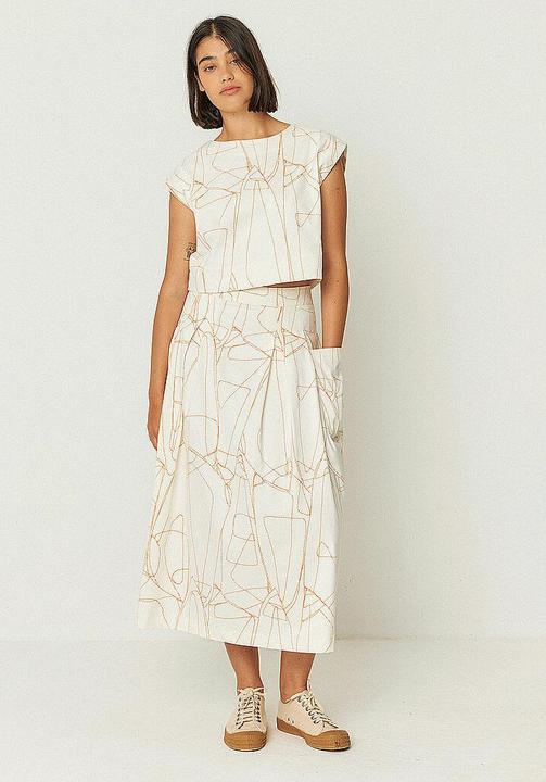 Immagine prodotto Skfk Blusenshirt JANA (40)