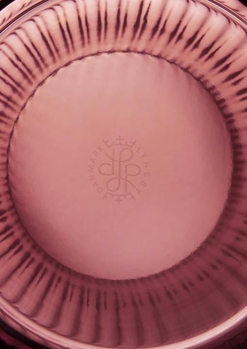 Produktbild Lyngby Vase aus Glas (1x)