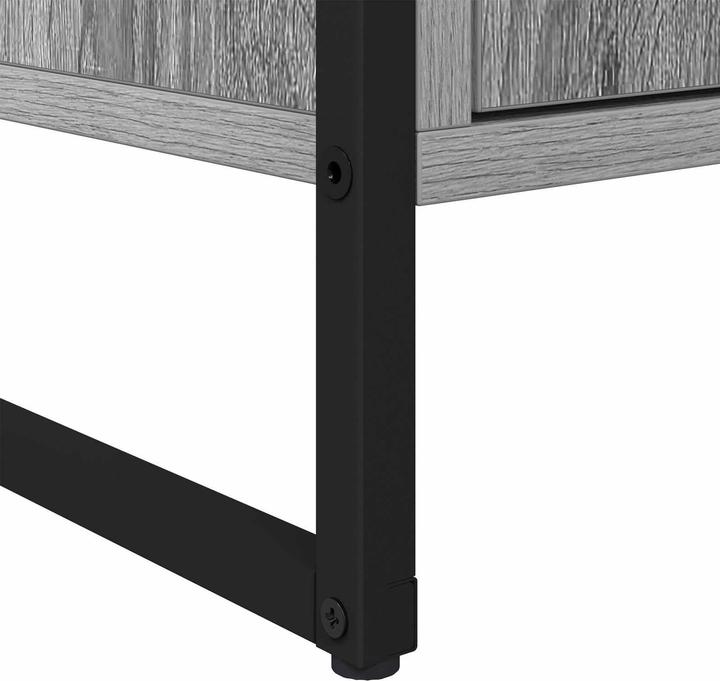 Produktbild vidaXL Sideboard-Aufbewahrung (36 x 81 x 150.50 cm)