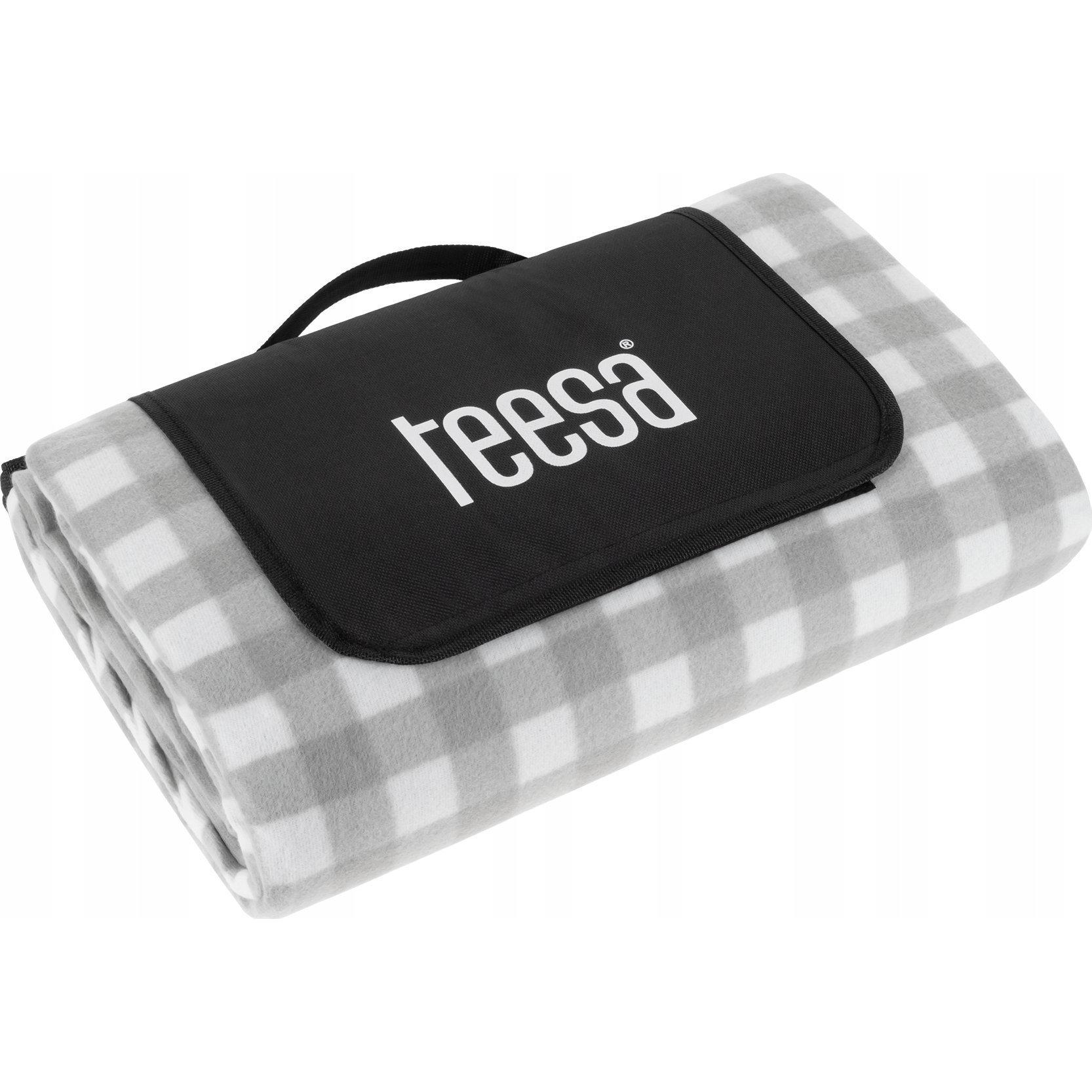 Teesa, Coperta da picnic
