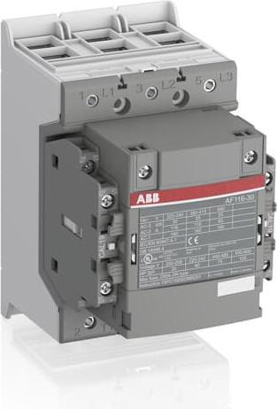 Produktbild ABB Schütz