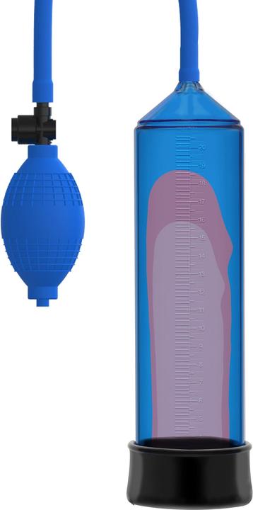 Image du produit Hidden Desire Starter Penis Pump