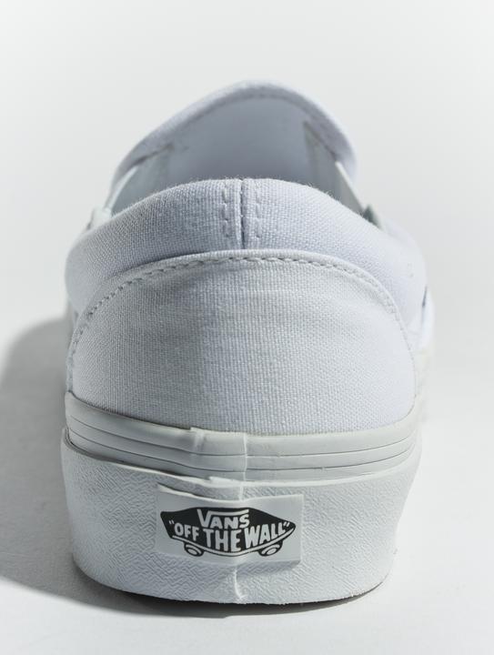Image du produit Vans La glissade classique (38)