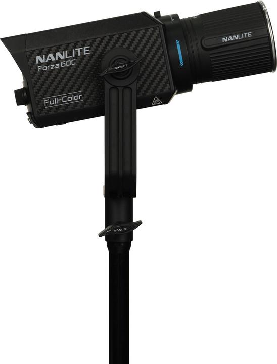 Actual product image Nanlite Forza 60C Kit (Video light, Studio light)