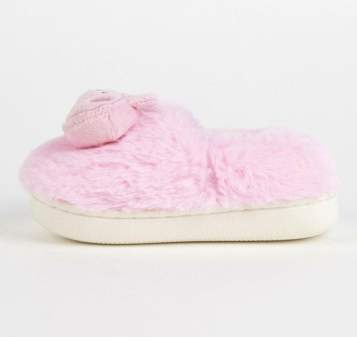 Produktbild Peppa Pig Hausschuhe Rosa (22, 23)