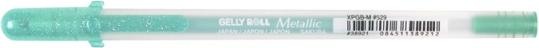 Produktbild Talens SAKURA Gelly Roll Metallic grün 0.5mm (Grün, 1 x)