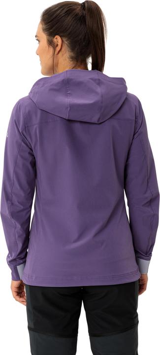 Produktbild Vaude Neyland Wind Jacket (34, XXS)