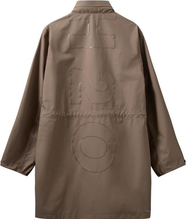 Actual product image H2O Rømø Logo LW Packable (M)