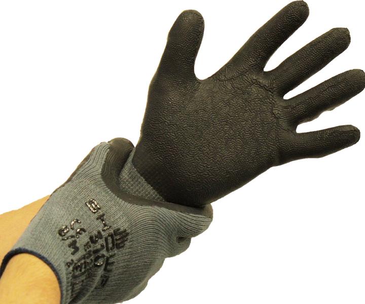 Produktbild Showa Showa Grip 310 (10, XL)