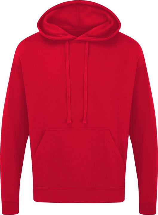 Produktbild UCC Kapuzenpullover (XXL)