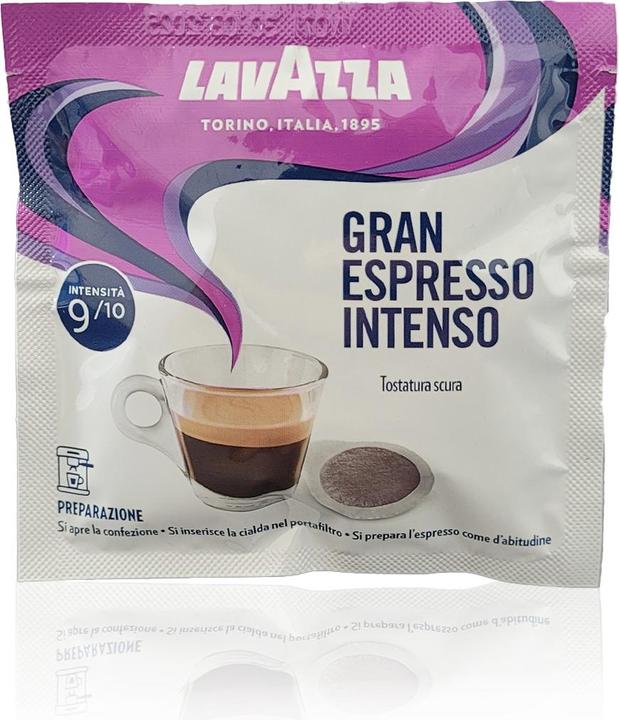 Image du produit Lavazza Gran Espresso Intenso (1 x Port.)