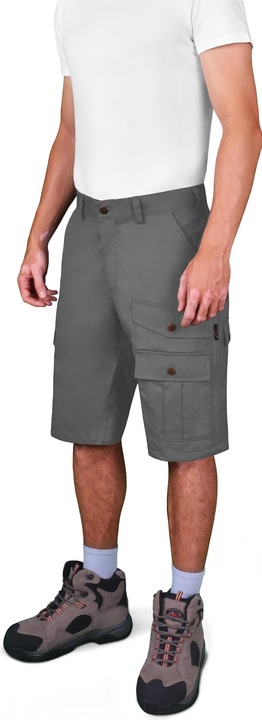 Actual product image Normani Men's Shorts Ahvaz (M)