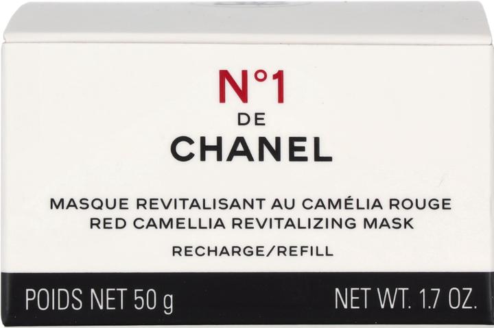 Produktbild Chanel No.1 Masque Recharge 50 g