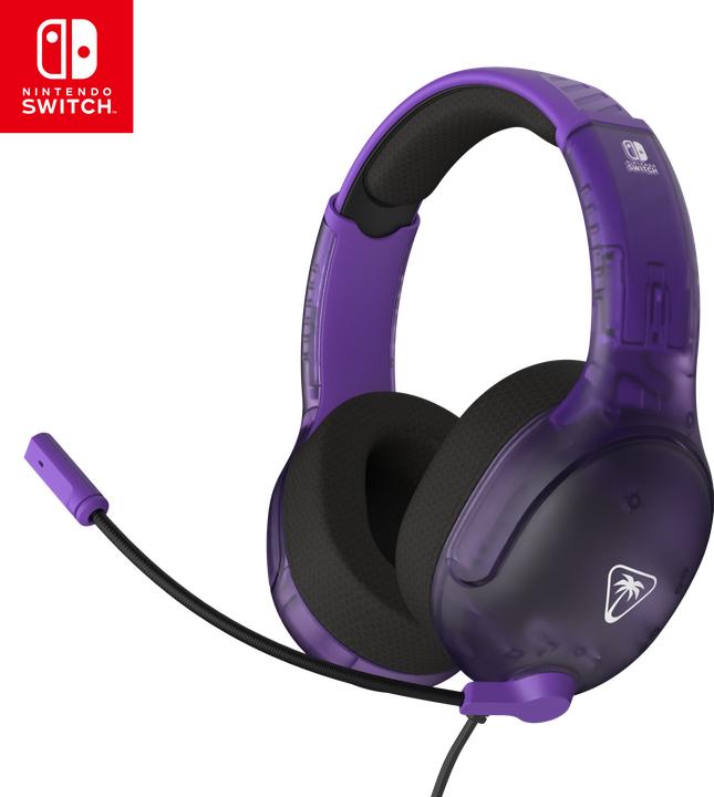 Produktbild Turtle Beach Airlite Fit (Kabelgebunden)