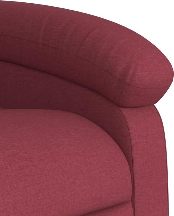 Image du produit vidaXL Massagesessel mit Aufstehhilfe