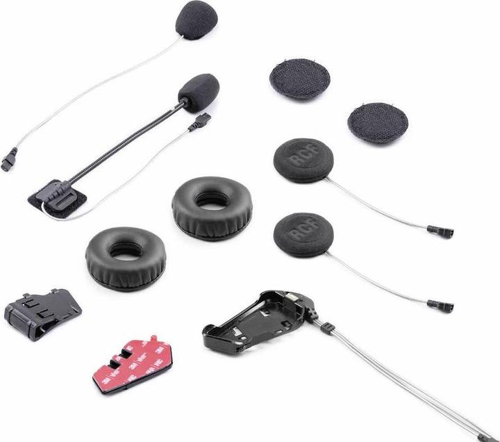 Image du produit Albrecht Midland BTR1 Advanced (Jeu de 2)