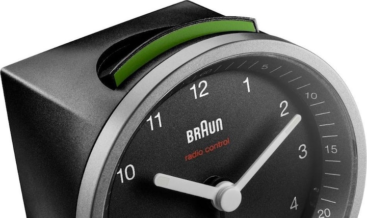 Produktbild Braun Classic
