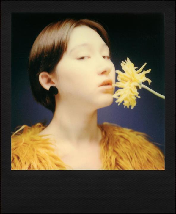 Immagine prodotto Polaroid Edizione telaio nero (Ora, OneStep+)